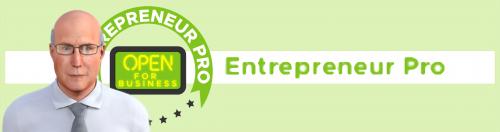 The Entrepreneur Coach logo.